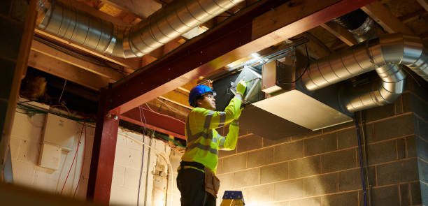 Professional Airduct Cleaning in Manchester, TN